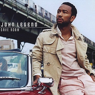 John Legend - Save Room